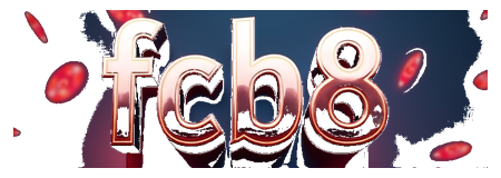 fcb8 logo
