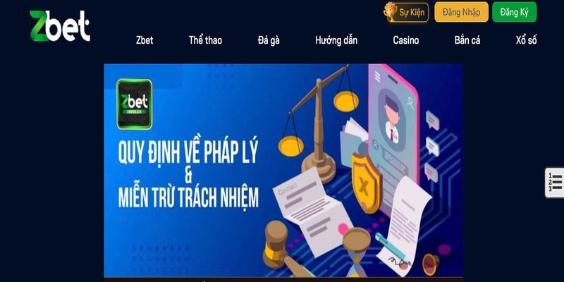 Zbet năm 2025 đang rất phù hợp để trải nghiệm ngay